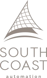 South Coast Automation Logo